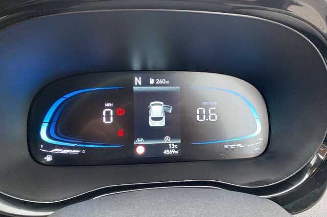 Hyundai I10 1.2 [79] Premium 5dr Auto [Nav] Mangrove Green