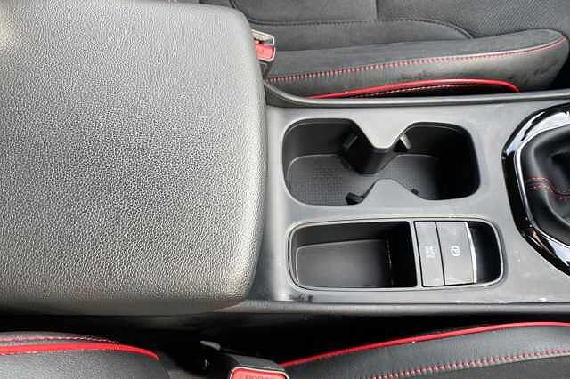 Hyundai Tucson 1.6T N Line S 5dr