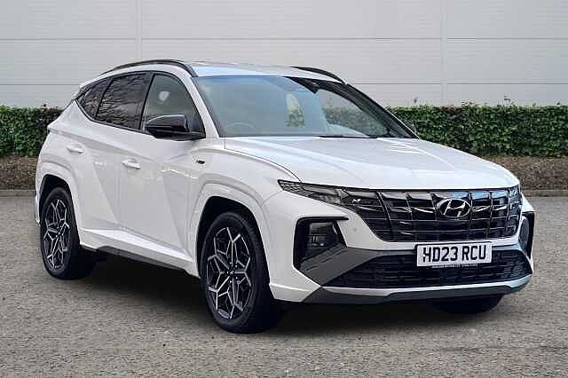 1.6 TGDi Hybrid 230 N Line 5dr 2WD Auto