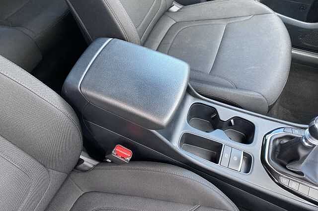 Hyundai Tucson 1.6 T-GDi SE Connect SUV 5dr Petrol Manual Euro 6 (s/s) (150 ps)