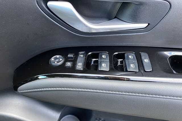 Hyundai Tucson 1.6 T-GDi SE Connect SUV 5dr Petrol Manual Euro 6 (s/s) (150 ps)