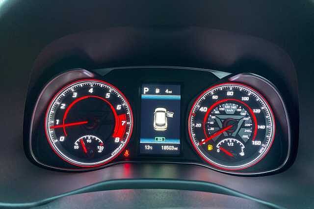 Hyundai Kona 1.6T GDi Iron Man Edition 5dr DCT