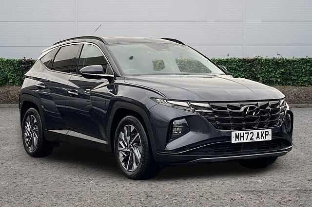 1.6 TGDi 48V MHD Premium 5dr 2WD DCT