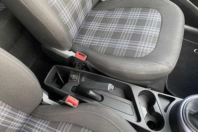 Hyundai I10 1.2 MPi Premium 5dr Auto Aurora Grey