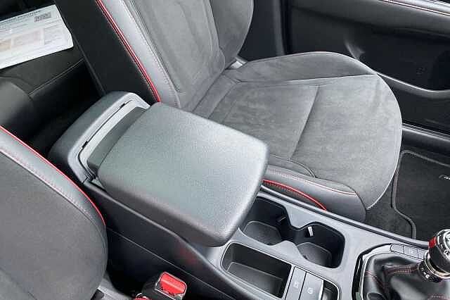 Hyundai Tucson 1.6 T-GDi N Line S SUV 5dr Petrol Manual Euro 6 (s/s) (150 ps)