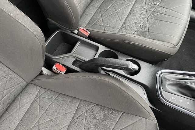 Hyundai Bayon 1.0 T-GDi MHEV SE Connect SUV 5dr Petrol Hybrid DCT Euro 6 (s/s) (100 ps)