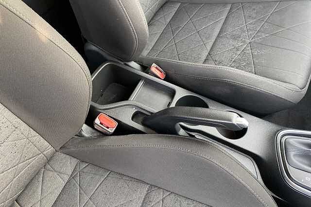 Hyundai Bayon 1.0 TGDi 48V MHEV SE Connect 5dr DCT