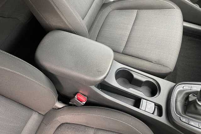 Hyundai KONA 1.0 TGDi 48V MHEV Premium 5dr Surfy Blue