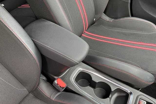 Vauxhall Corsa 1.2 Turbo GS Line 5dr