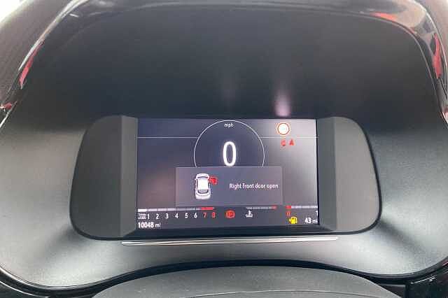 Vauxhall Corsa 1.2 Turbo GS Line 5dr