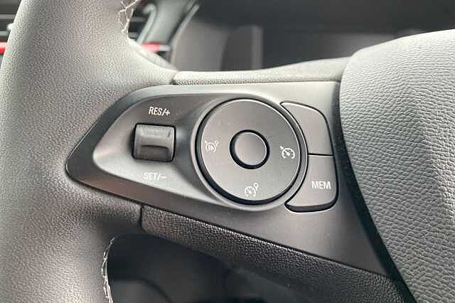 Vauxhall Corsa 1.2 Turbo GS Line 5dr