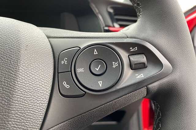 Vauxhall Corsa 1.2 Turbo GS Line 5dr