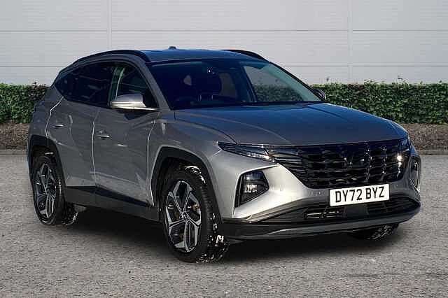 1.6 h T-GDi Premium SUV 5dr Petrol Hybrid Auto Euro 6 (s/s) (230 ps)