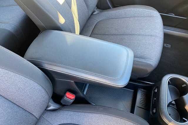 Hyundai IONIQ 5 125kW SE Connect 58 kWh 5dr Auto Atlas White