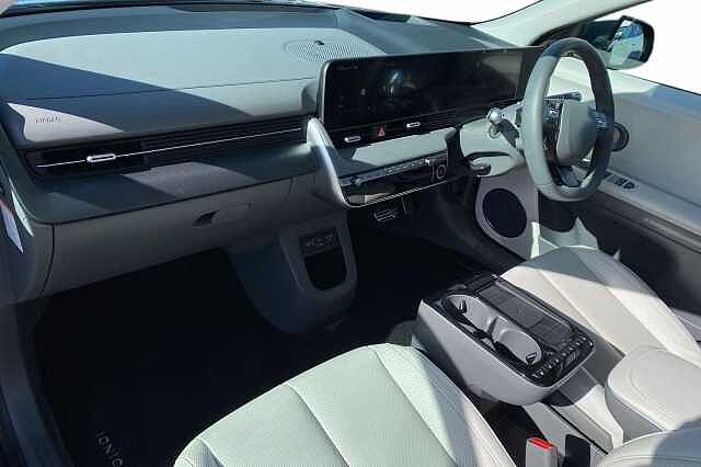 Hyundai IONIQ 5 168kW Ultimate 84 kWh 5dr Auto