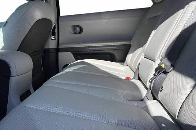 Hyundai IONIQ 5 168kW Ultimate 84 kWh 5dr Auto