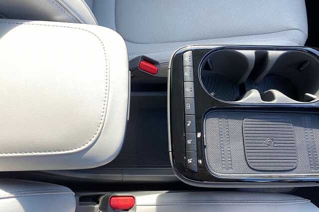 Hyundai IONIQ 5 168kW Ultimate 84 kWh 5dr Auto