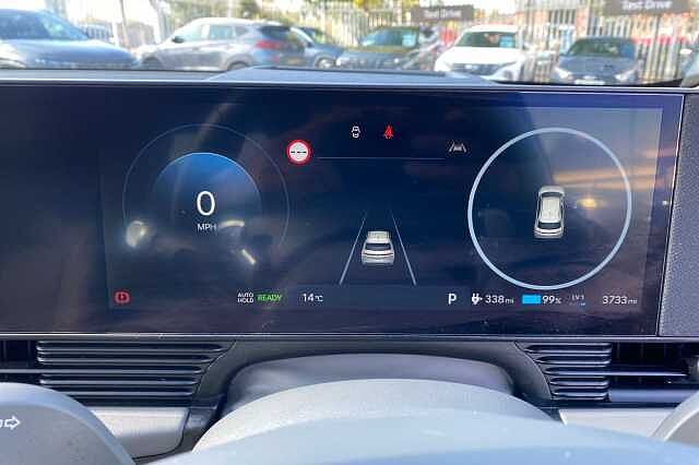 Hyundai IONIQ 5 168kW Ultimate 84 kWh 5dr Auto