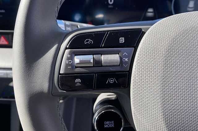 Hyundai IONIQ 5 168kW Ultimate 84 kWh 5dr Auto
