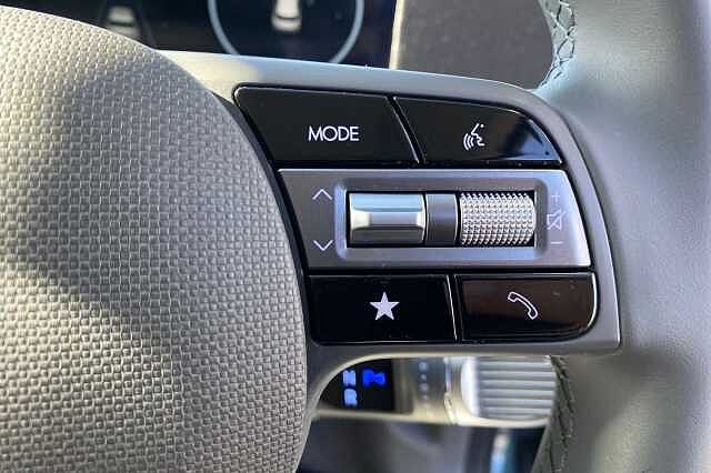 Hyundai IONIQ 5 168kW Ultimate 84 kWh 5dr Auto