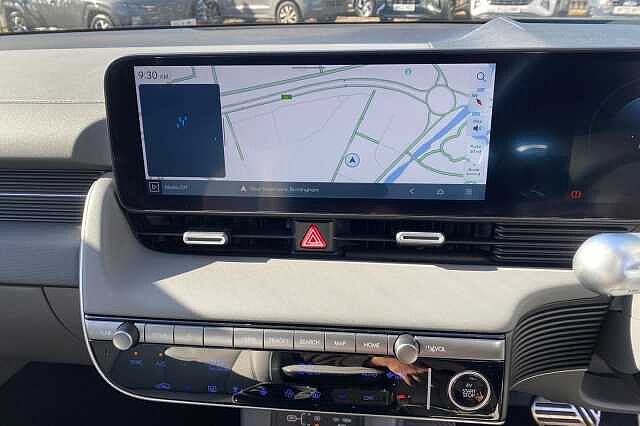Hyundai IONIQ 5 168kW Ultimate 84 kWh 5dr Auto