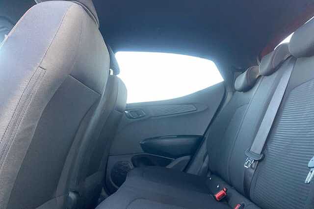 Hyundai i10 1.0 T-GDi N Line 5dr