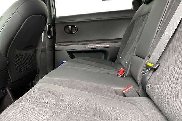 Hyundai IONIQ 5 168kW N Line S 84 kWh 5dr Auto
