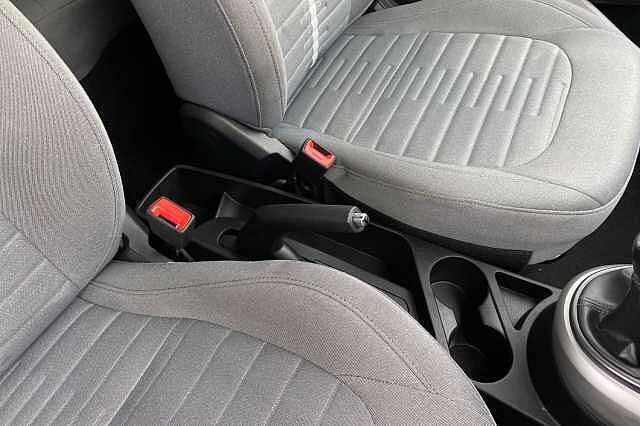 Hyundai I10 1.2 Premium Hatchback 5dr Petrol Auto Euro 6 (s/s) (84 ps) Aqua Turquoise