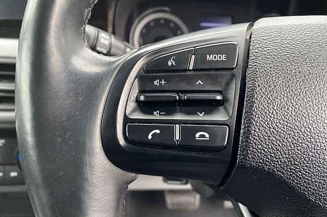 Hyundai I10 1.2 Premium Hatchback 5dr Petrol Auto Euro 6 (s/s) (84 ps) Aqua Turquoise