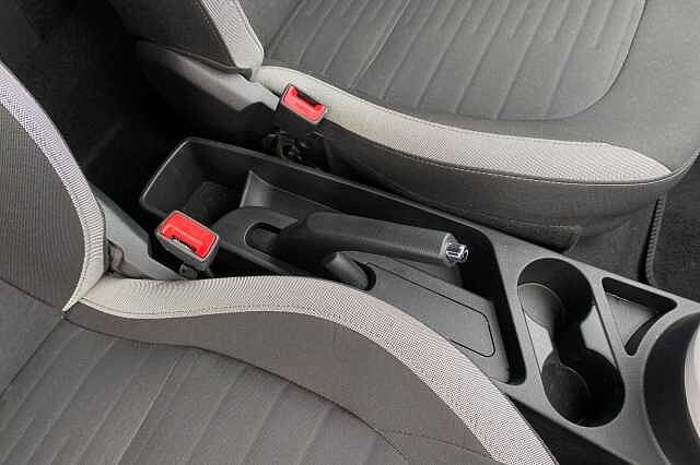 Hyundai I10 1.0 MPi Premium 5dr Auto Intense Blue