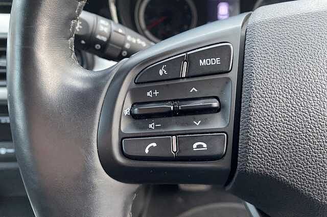 Hyundai I10 1.0 MPi Premium 5dr Auto Intense Blue