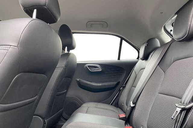 MG Mg3 1.5 VTi-TECH Exclusive 5dr [Navigation]