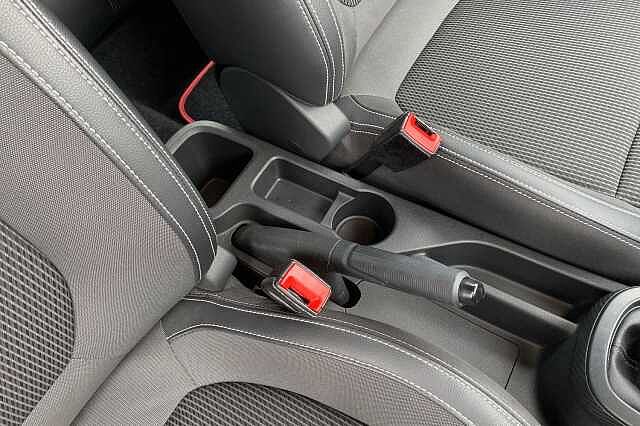 MG Mg3 1.5 VTi-TECH Exclusive 5dr [Navigation]