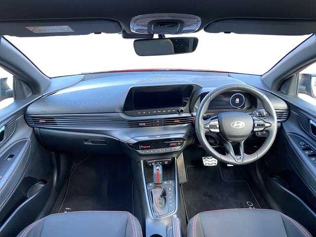 Hyundai i20 1.0T GDi N Line S 5dr DCT