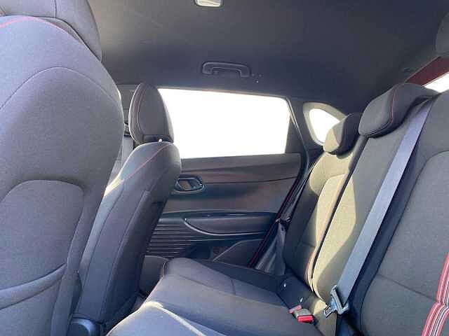 Hyundai i20 1.0T GDi N Line S 5dr DCT