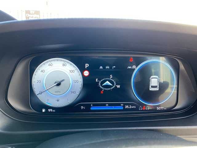 Hyundai i20 1.0T GDi N Line S 5dr DCT