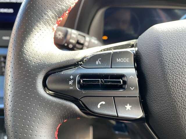 Hyundai i20 1.0T GDi N Line S 5dr DCT