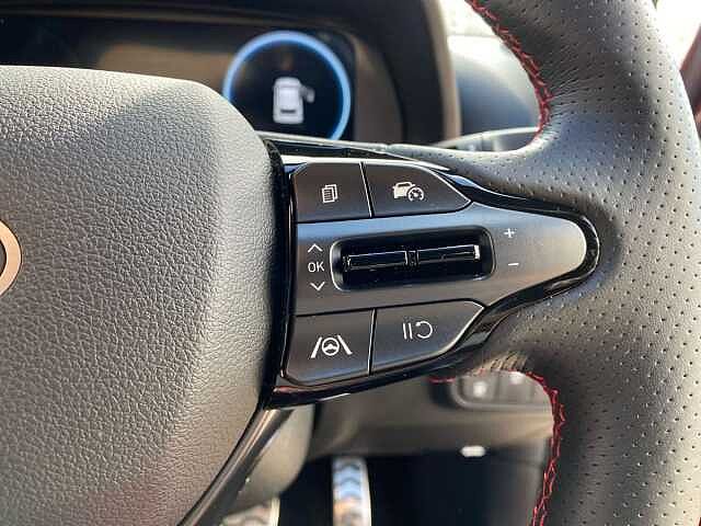 Hyundai i20 1.0T GDi N Line S 5dr DCT