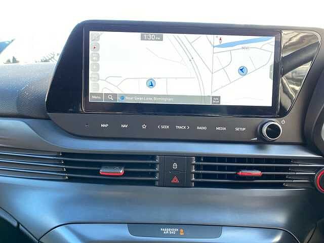 Hyundai i20 1.0T GDi N Line S 5dr DCT