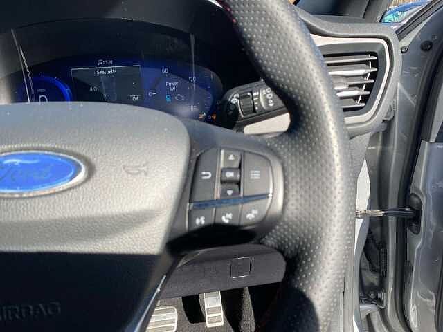 Ford Kuga 2.5 FHEV ST-Line X Edition 5dr CVT