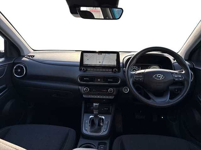 Hyundai KONA 1.6 GDi Hybrid Premium 5dr DCT