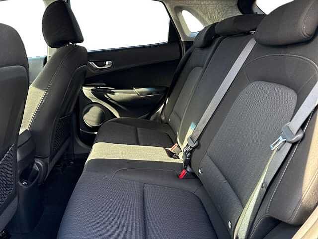 Hyundai KONA 1.6 GDi Hybrid Premium 5dr DCT