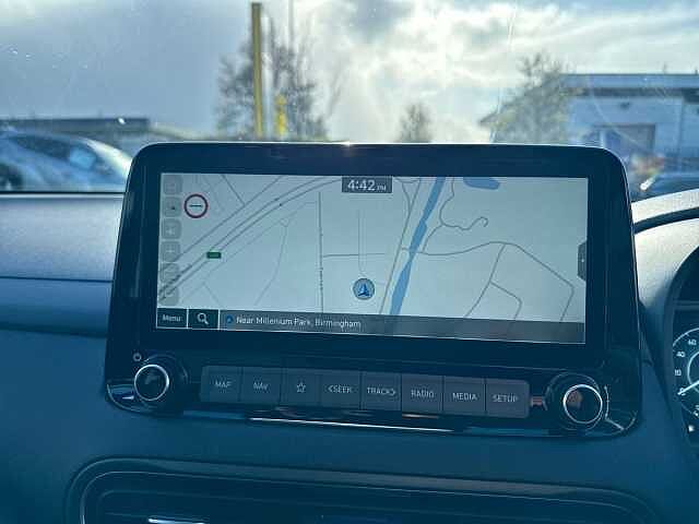 Hyundai KONA 1.6 GDi Hybrid Premium 5dr DCT