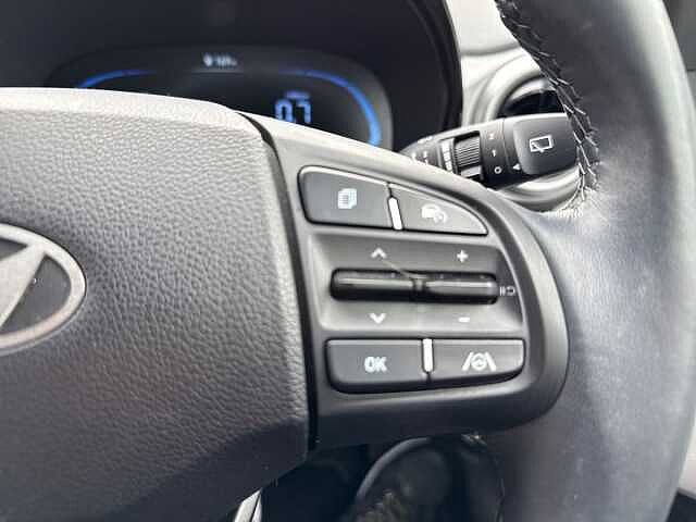 Hyundai I10 1.0 Premium Hatchback 5dr Petrol Manual Euro 6 (s/s) (67 ps) Meta Blue