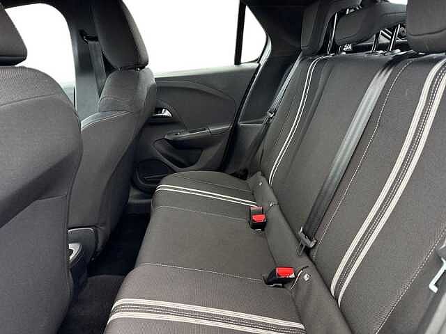 Vauxhall Corsa 1.2 Turbo GS 5dr