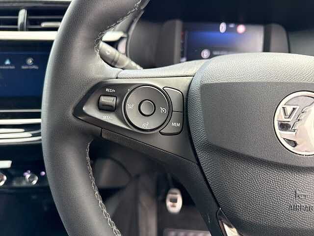 Vauxhall Corsa 1.2 Turbo GS 5dr