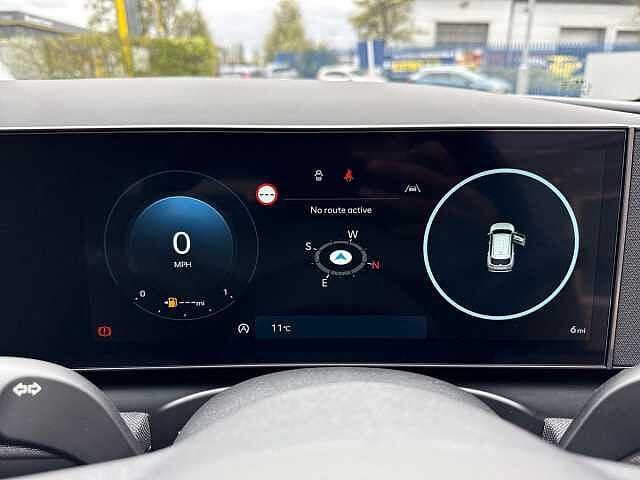 Hyundai TUCSON 1.6T 150 N Line 5dr