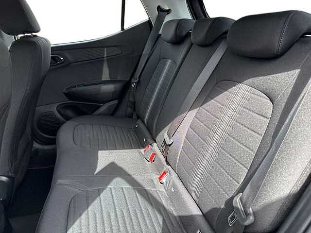 Hyundai i10 1.0 [63] Advance 5dr [Nav]