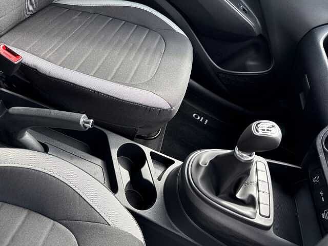 Hyundai i10 1.0 [63] Advance 5dr [Nav]