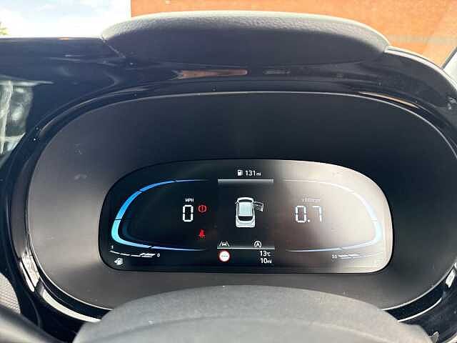 Hyundai I10 1.0 [63] Advance 5dr [Nav] Phantom Black